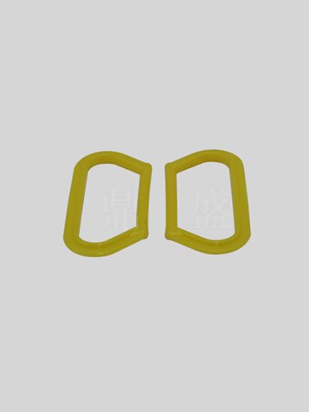 18.5升閉口桶塑料提環55#